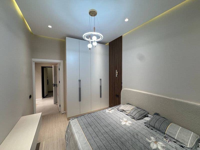 Срочно сдаётся в аренду 3-комнатная квартира в Юнусабадский  — фото 2