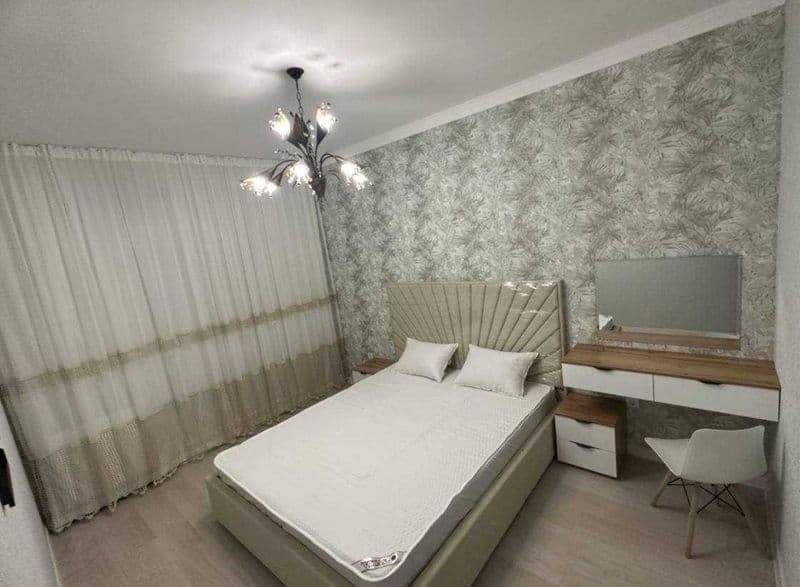 Сдается квартира.. в новостройке <br />
Ориентир - Паркентск — фото 2