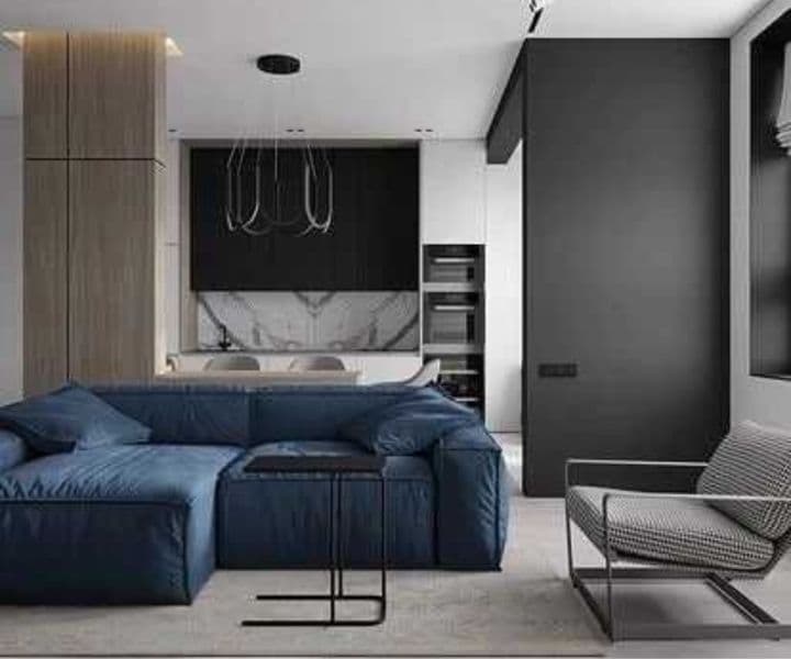 Шайхантахурский район<br />
Ташкент Сити<br />
ЖК Бульвар<br — фото 3