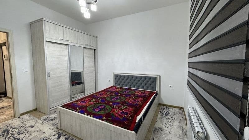 Янги ремонтли 2 хонали уй. Юнусобод манзара уйлари 8 дом, 16