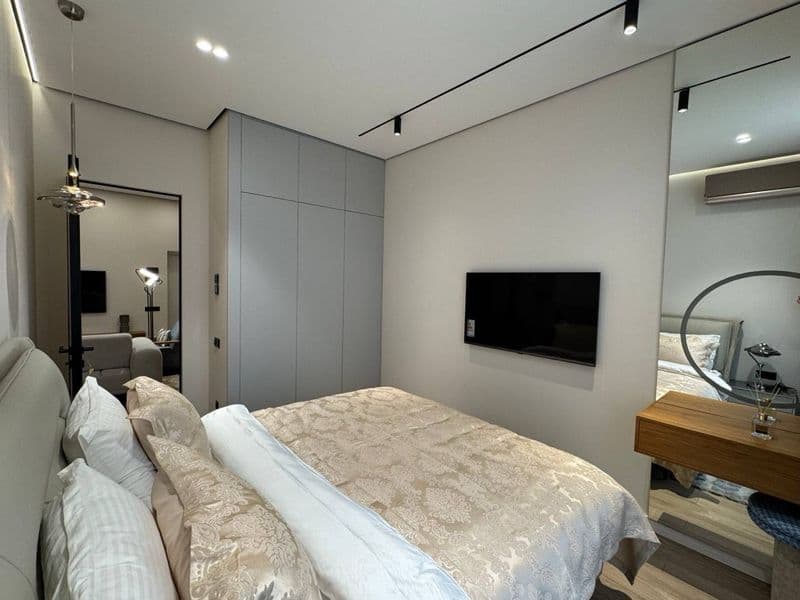 Шайхантахурский район <br />
Ташкент Сити <br />
Жк NRG U-To — фото 4