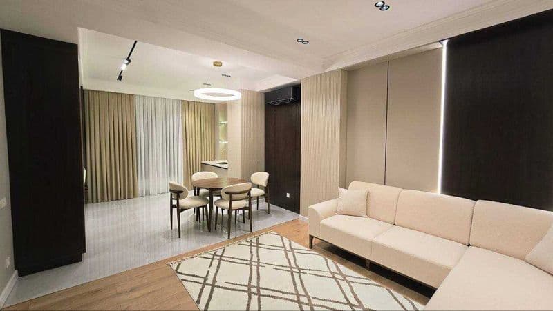 К вашему вниманию рады представить 2 х комнатную квартиру на — фото 5