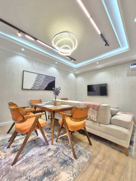 [УА:0011]<br />
<br />
Сдаётся 2-комнатная квартира в центре — фото 3