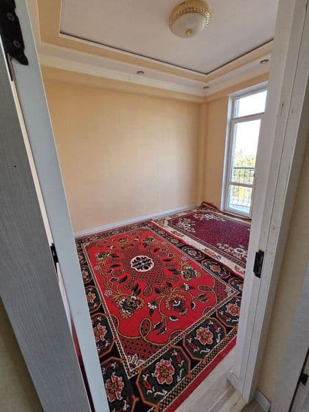 Yunusobod 4 kvartlda 2 xonali kvartiraga sheriklikka 1 ta ta — фото 4