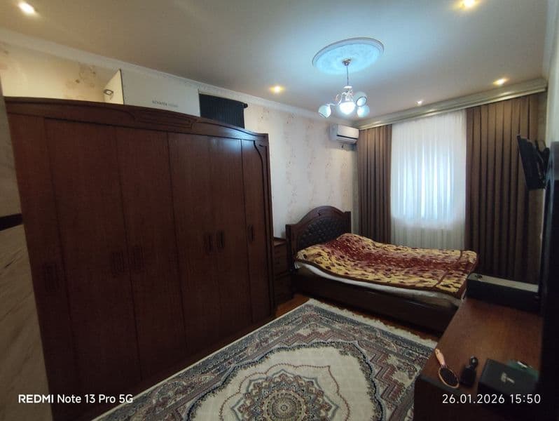 Район: Яккасарайс <br />
Кўча: Яккасарайс <br />
Мўлжал: Гли