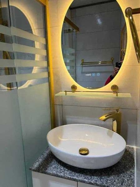 Район: Мирабадский <br />
Адрес: Айбек <br />
Ориентир: Метр — фото 5