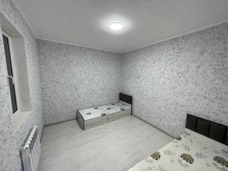 Тг: nargizakv<br />
<br />
Янги курилган хоналар бор<br />
М — фото 3