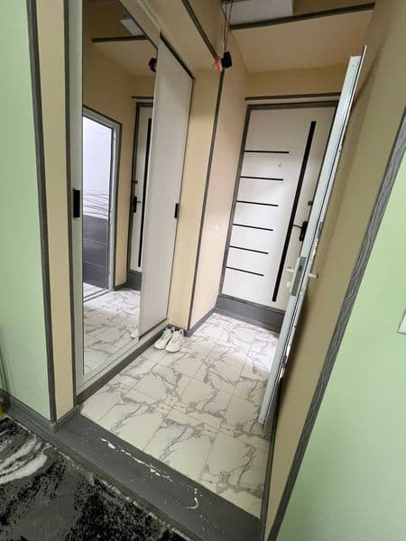 Аренда Буз-2, Экобазар <br />
1 комнатная 22м².Все есть для  — фото 2