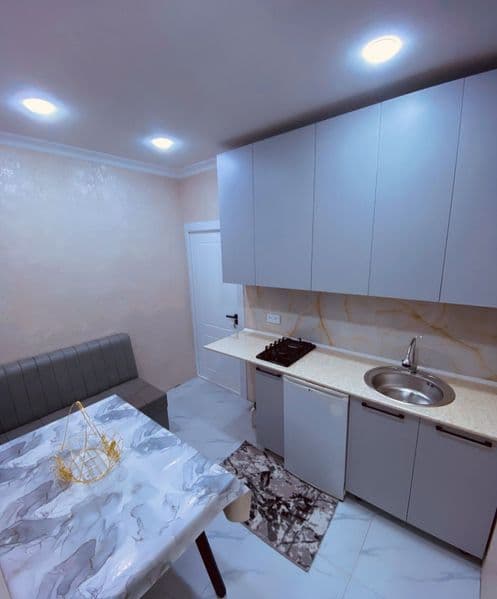 Сдаётся новая 2-х комнатная квартира, со всеми удобствами. <