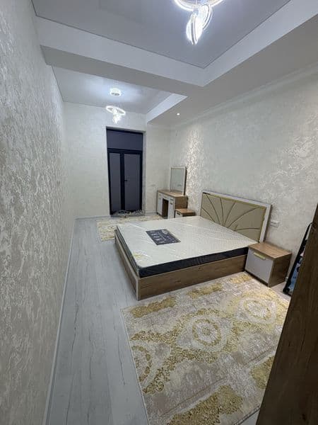 Сдается уютная 2х комнатная студия в новостройке в центре го