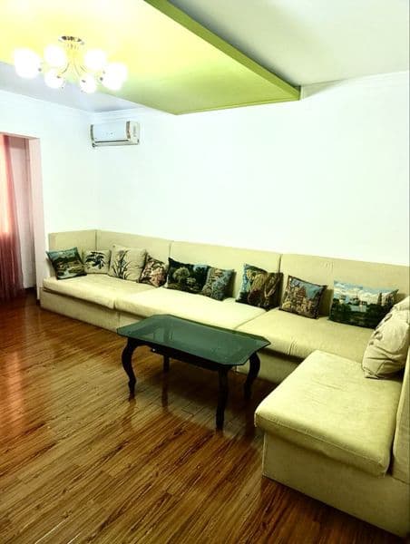 Сдам квартиру в аренду квартира ранее на паркентском . Кварт — фото 3