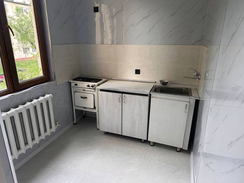 Сдаю квартиру (после ремонта еще не кто не жил) 2х комнатную — фото 5