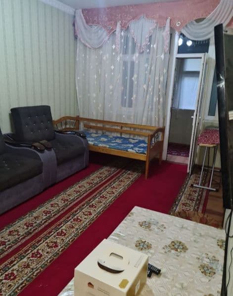 Olmazor tumani moʻljal Beruniy metroga peshkom 15 minut yoʻl — фото 4