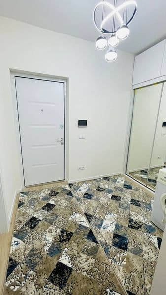 Olmazor city 2xona 9etajlik dom 2chi etaj hec Kim yawamagan  — фото 4