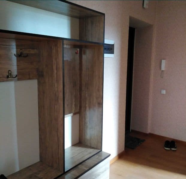 Аренда Квартиры-ЖК Парисени<br />
<br />
Новостройка-2 × ком — фото 4