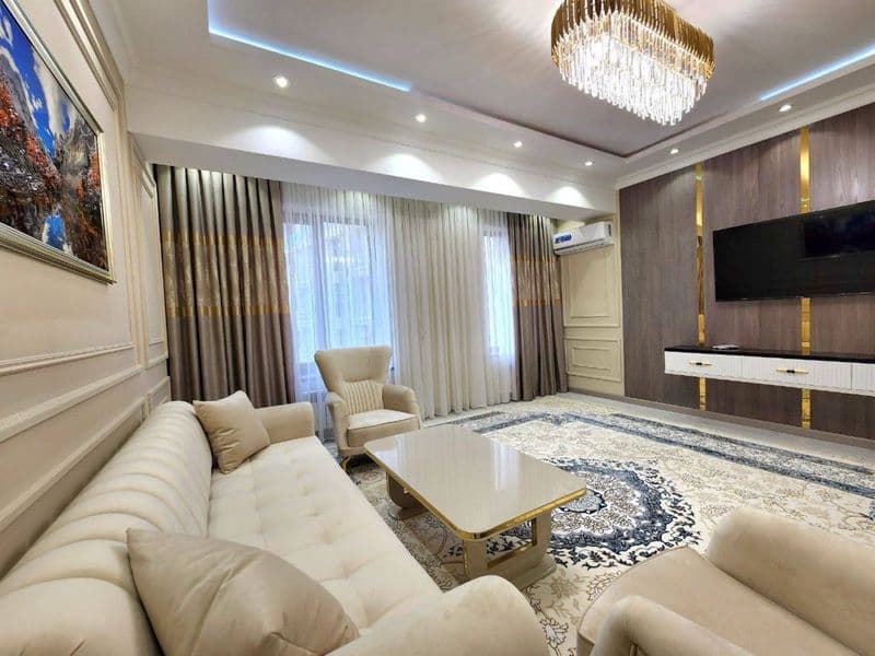 Юнусабадский район <br />
Алайский <br />
Новостройка<br />
