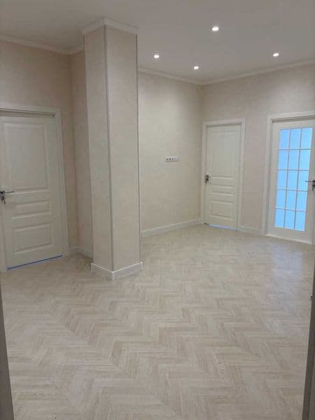 Сдается квартира 105 м2, 4 комнаты, Жарарик 43.<br />
Площад — фото 3