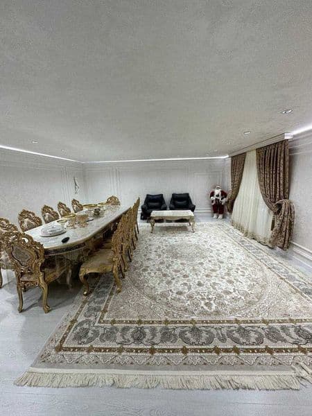 4/1/10 Сдаётся 4-комнатная Евро-Квартира на Паркентском шамп — фото 2