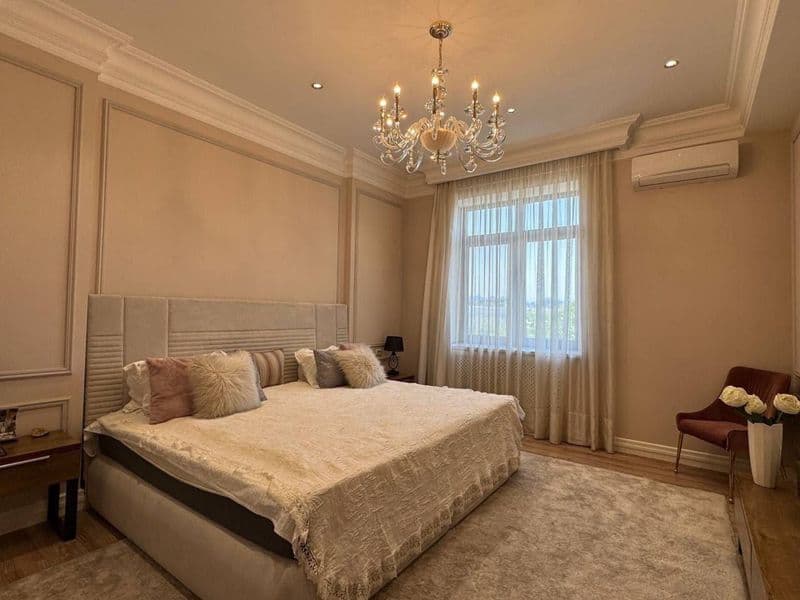 Здается квартира на ц-1<br />
4-комнатная<br />
Общая площад — фото 2