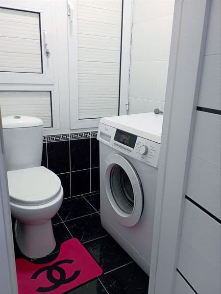 Hamma sharoitlarga ega kvartira 1 xonali kv ijaraga 3 ta qiz — фото 3