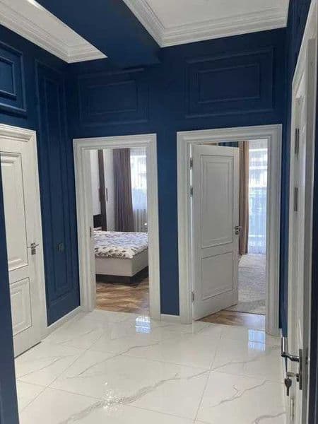 Сдаётся отличная и уютная квартира!<br />
<br />
 Район: Шай — фото 3