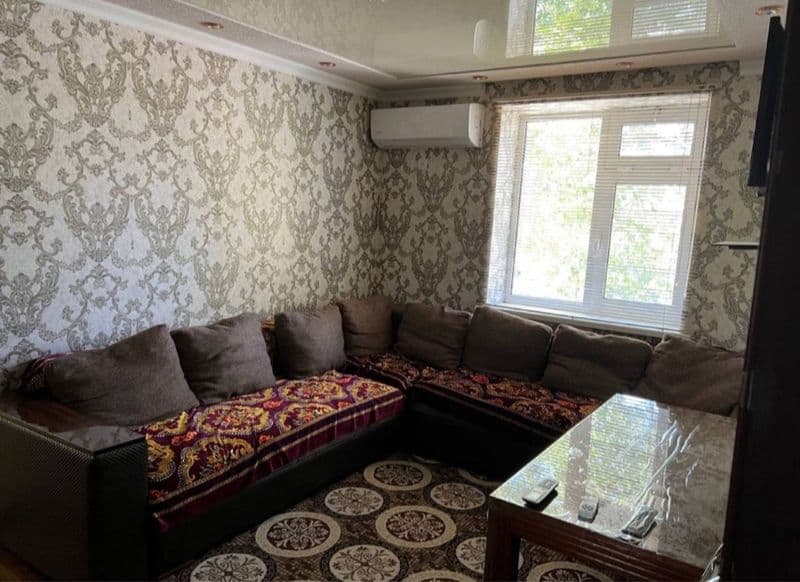 Аренда квартира <br />
Район - Алмазарский<br />
Ориентир - 