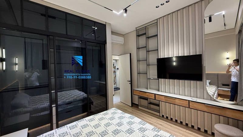 ЖК Mirabad Avenue <br />
Новостройка <br />
премиум класс<br — фото 5