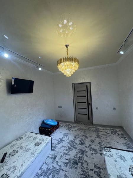 Аренда квартира:    #Чиланзарский район<br />
Ориентир: Метр — фото 5