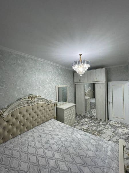 Аренда Квартиры<br />
Район - Шайхантахур<br />
Ориентир - у — фото 2