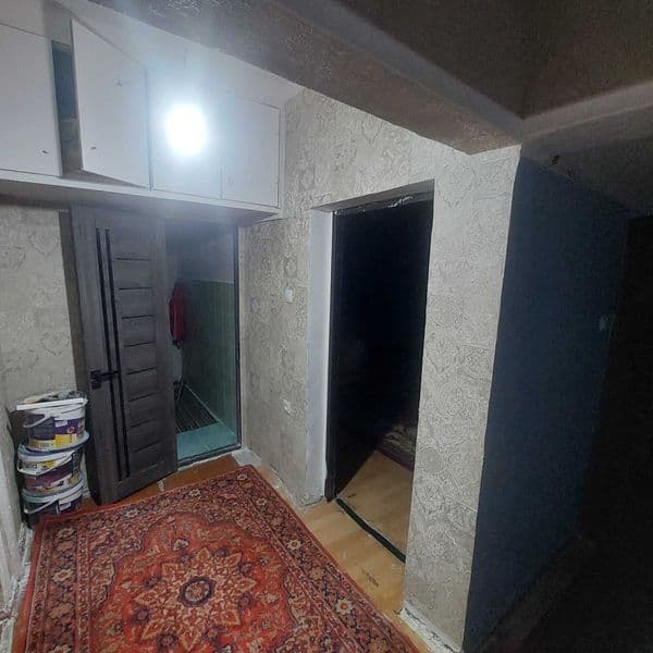 Сдается 3-комнатная квартира,1-комната будет закрыто ,новый  — фото 3