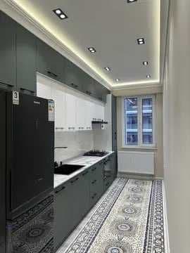 Сдаётся шикарная квартира ПРЕМИУМ класса.<br />
<br />
• Рай — фото 5