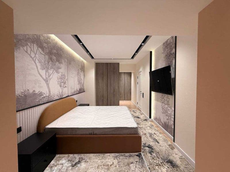 Сдается квартира для семьи или иностранцам<br />
<br />
• Ра — фото 4