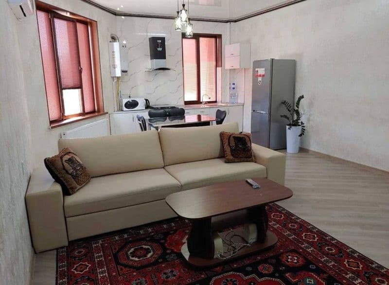 Сдается квартира<br />
<br />
Район: Мирзо-Улугбекский <br / — фото 2