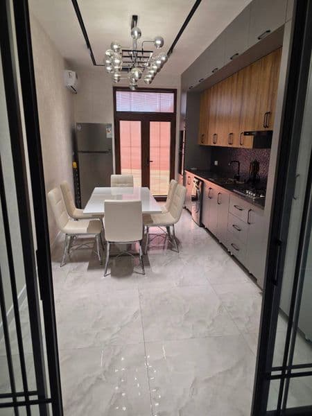 Аренда<br />
<br />
Новостройка новая квартира<br />
<br />
 — фото 2