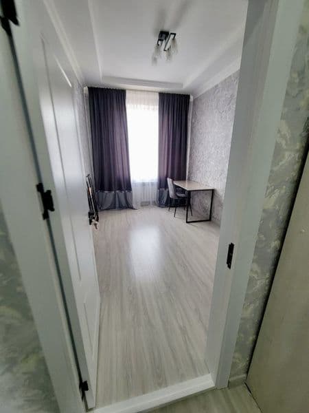 Сдаю свою 3х комнатную квартиру, 5 этаж, 5 этажки (без лифта — фото 3