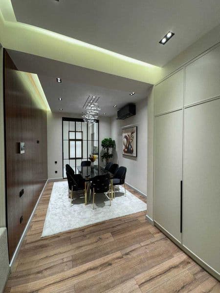 Район: Яккасарайский <br />
Ориентир: парк Бабура<br />
<br  — фото 5