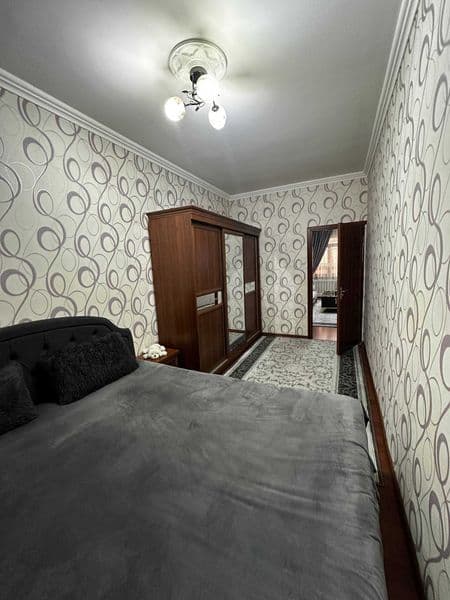 Сдаётся уютная и полностью меблированная 2в3-комнатная кварт — фото 2