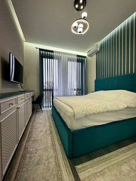 Аренда квартира:<br />
#Яккасарайский район <br />
Ориентир  — фото 2