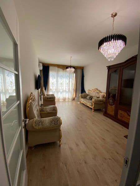 Аренда квартира<br />
Район - Алмазар <br />
Ориентир - Алма — фото 2