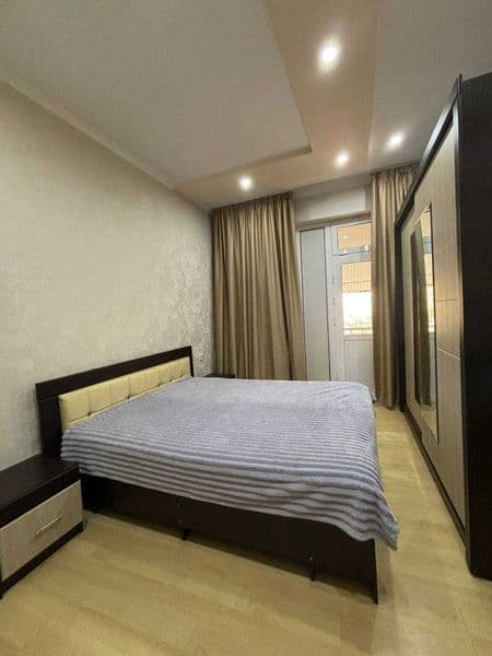 Сдается квартира на долгий срок с договором аренды для аккур