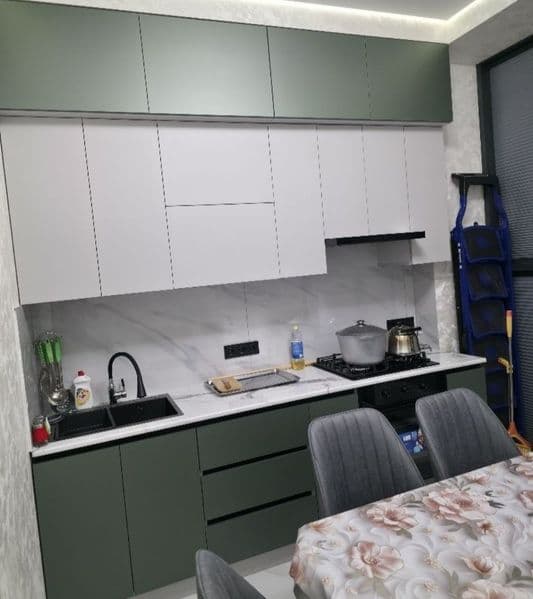 Yunusobot 13...1..2....500$ <br />
Oilaga xamma waroiti bor  — фото 2