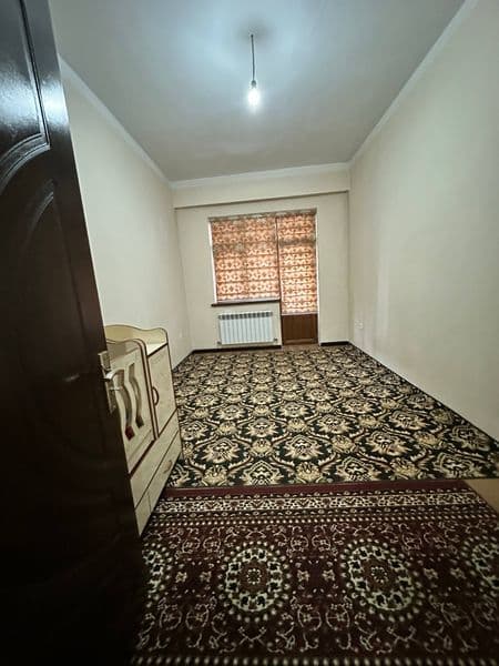 Квартира полупустая новостройка 2/1/7 средний ремонт