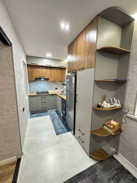 Сдаётся КЛАССНАЯ квартира<br />
<br />
• Район: Яшнабадский< — фото 5