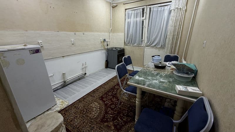 Uyda kir mashina televizor xolodelnik konditsioner divan bor — фото 3