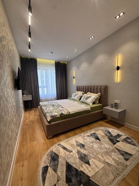 Элитный апартамент<br />
Район: Яккасарай<br />
3/8/12<br /> — фото 4