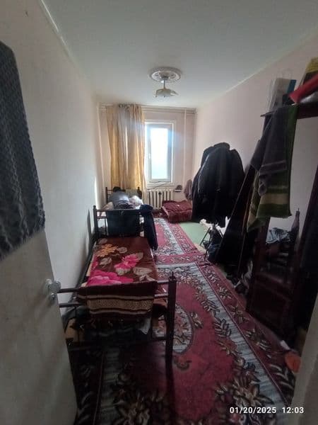 Chilonzor, Shuhrat chorrahasida 3 xonali kvartira<br />
2 ta — фото 2