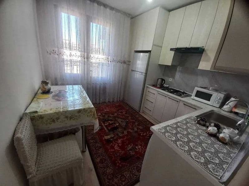 Сдается квартира для семейных<br />
<br />
• Район: Алмазар< — фото 5