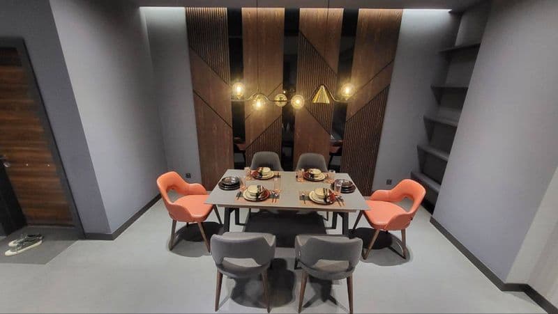 Сдаётся 2х-комнатная квартира В Ташкент Сити ЖК Gardens Resi — фото 4