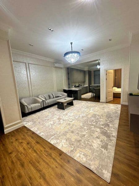 Район: Мирзо Улугбекский<br />
Адрес: Максим Горький (Буюк И