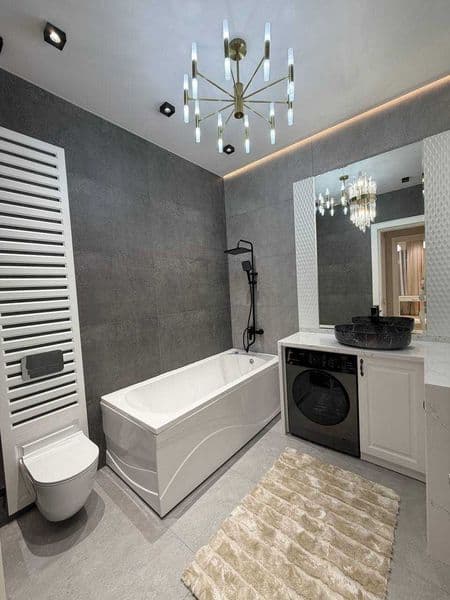 Сдается квартира для семьи или иностранцам<br />
<br />
• Ра — фото 5